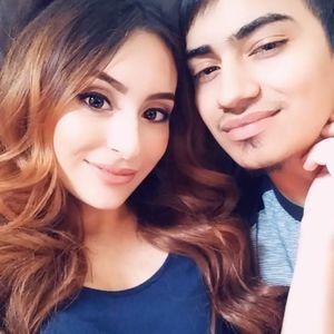 Meet your Posher, Noelia